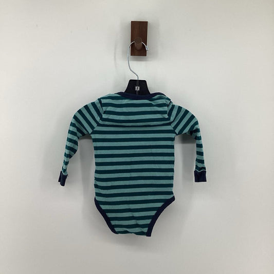 Striped
