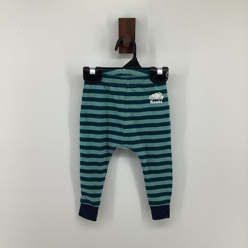 Striped