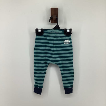 Striped
