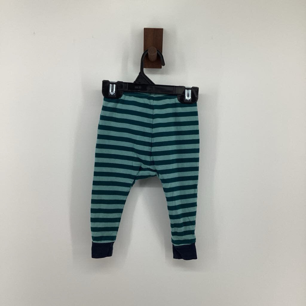 Striped