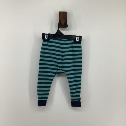 Striped