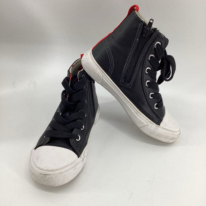 The rolling stone, high top