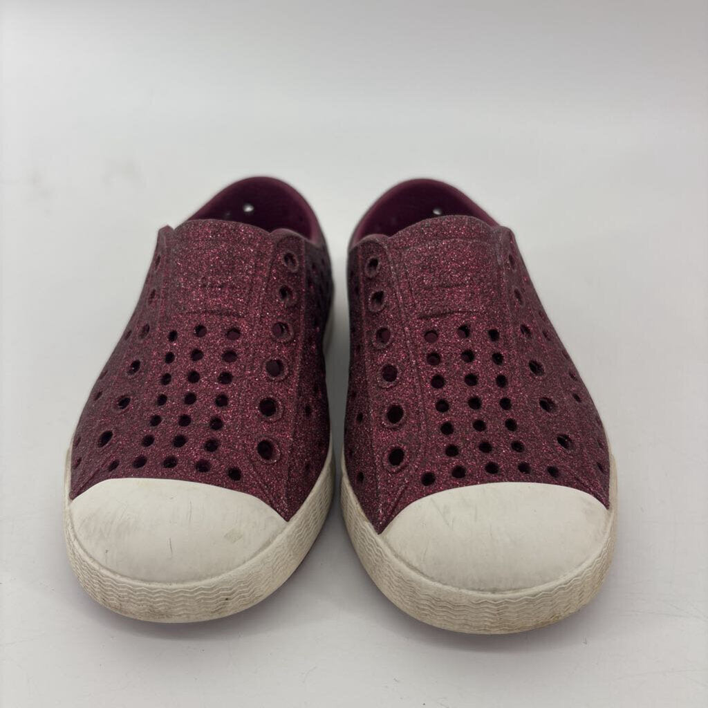 Sparkly Jeffersons