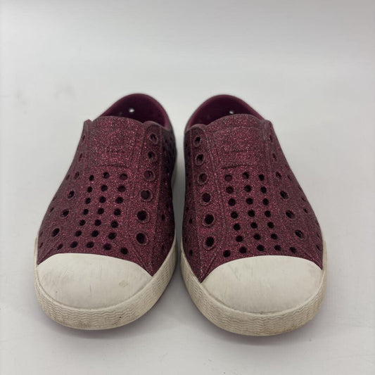 Sparkly Jeffersons