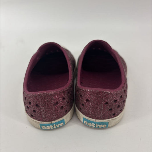 Sparkly Jeffersons