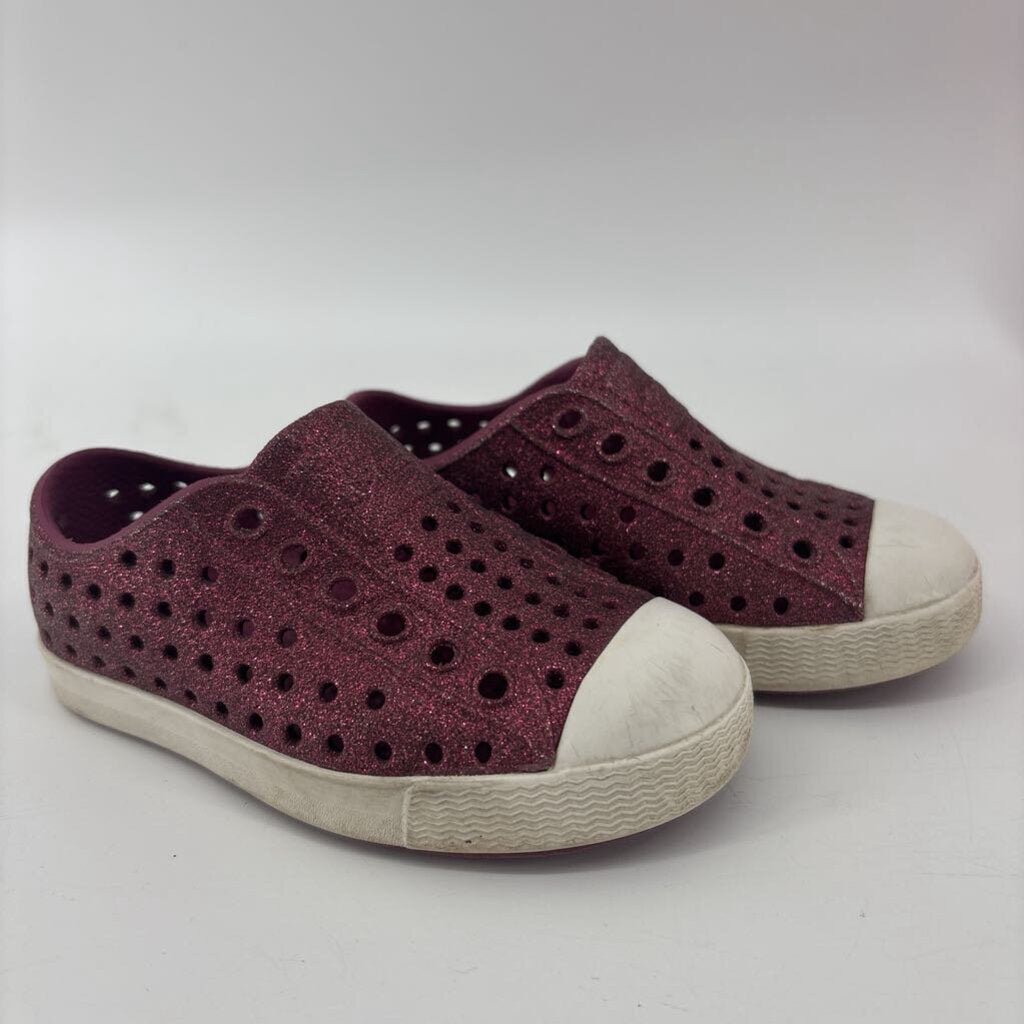 Sparkly Jeffersons