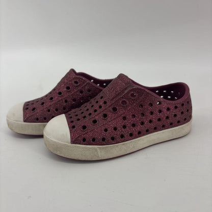 Sparkly Jeffersons