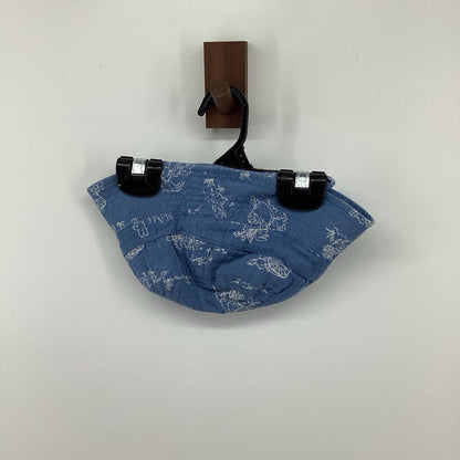 Peter Rabbit Shorts, Button Down and Bucket Hat