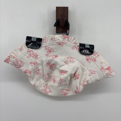 Peter Rabbit Shorts, Button Down and Bucket Hat