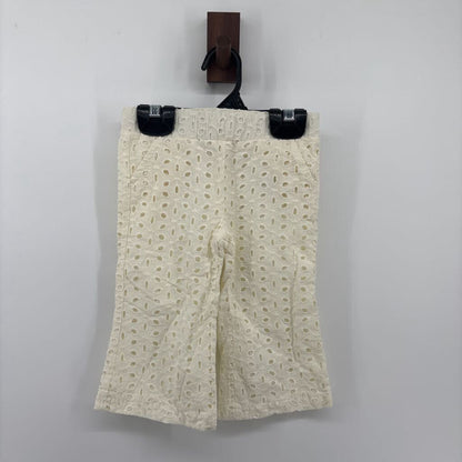 Eyelet Tank and Pants