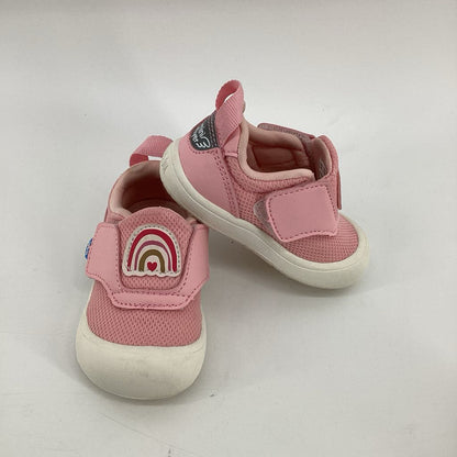 'Mini Flyer' Rainbow on Front.