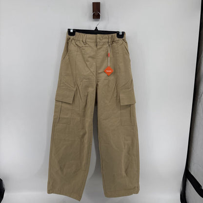 *Tag On* Cargo