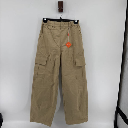 *Tag On* Cargo