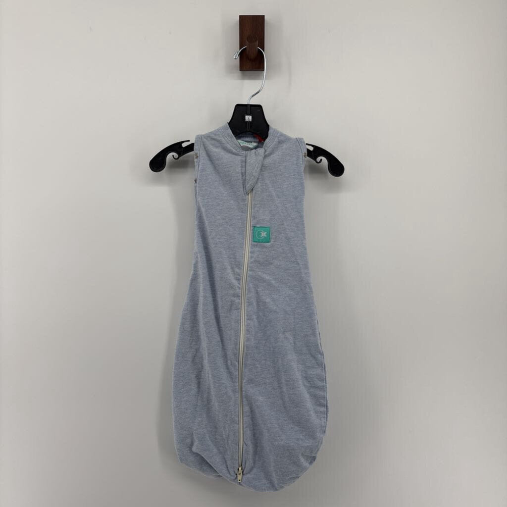 Double Zip Sleep Sack with Snap Sleeves