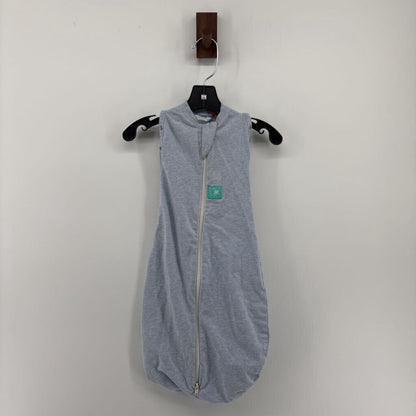 Double Zip Sleep Sack with Snap Sleeves