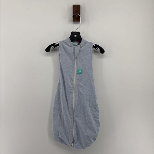 Double Zip Sleep Sack with Snap Sleeves