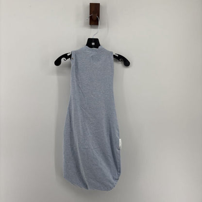Double Zip Sleep Sack with Snap Sleeves