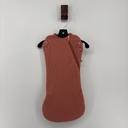 Zip Sleep Sack with Snap Sleeves. 1 TOG