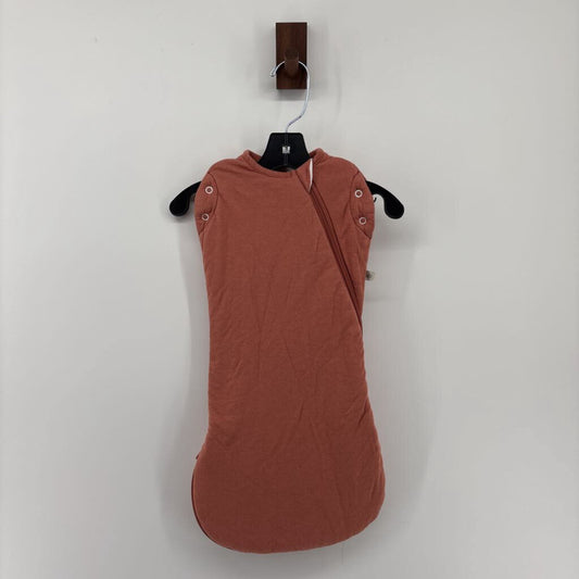 Zip Sleep Sack with Snap Sleeves. 1 TOG