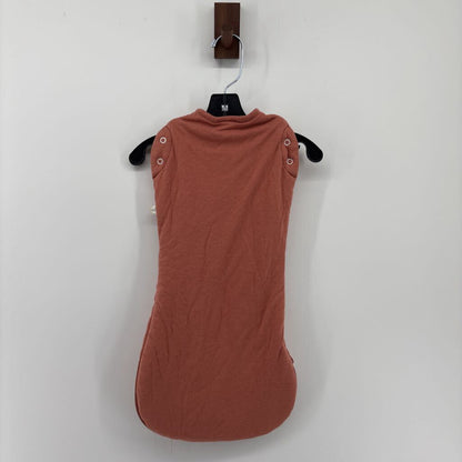 Zip Sleep Sack with Snap Sleeves. 1 TOG