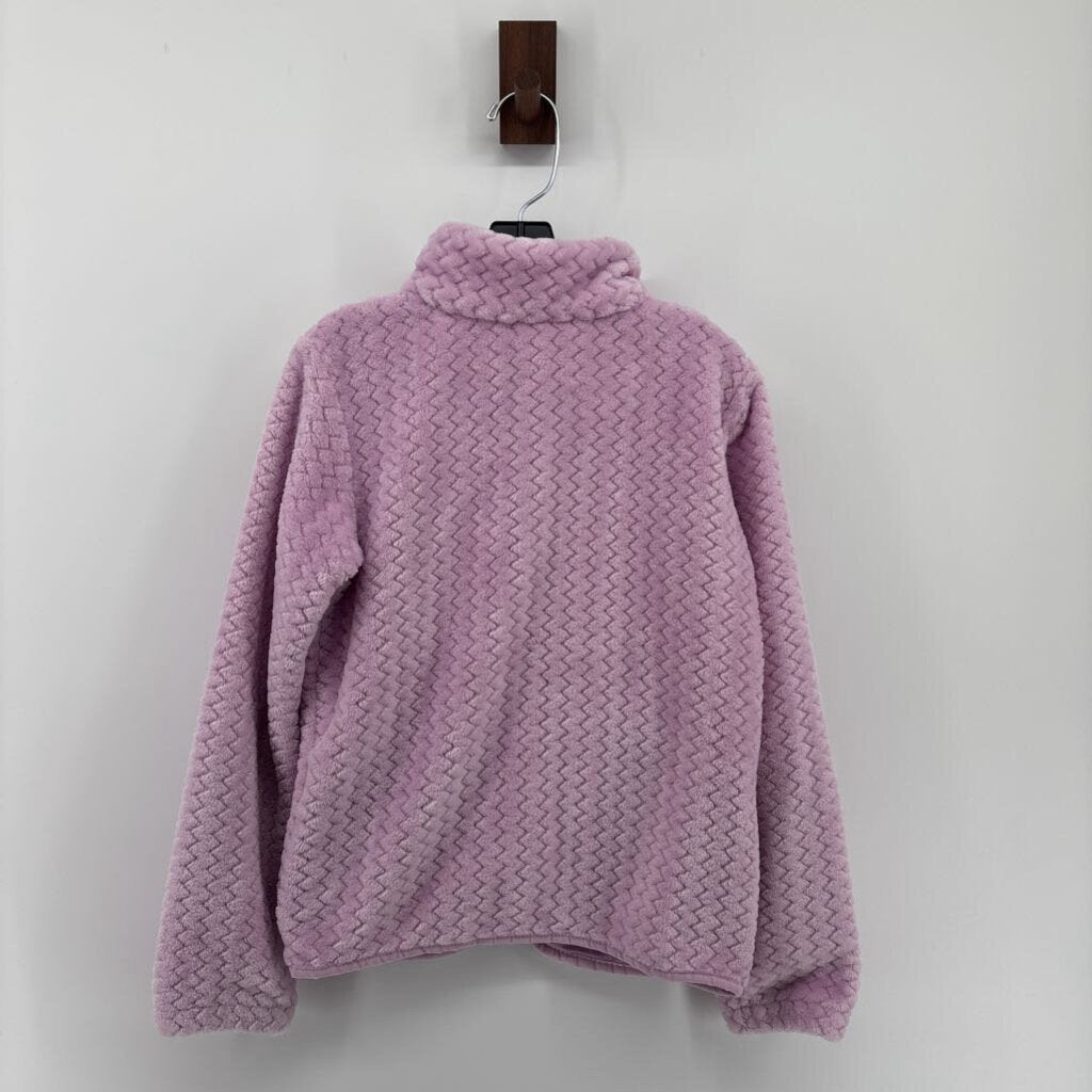 Zip Fleece