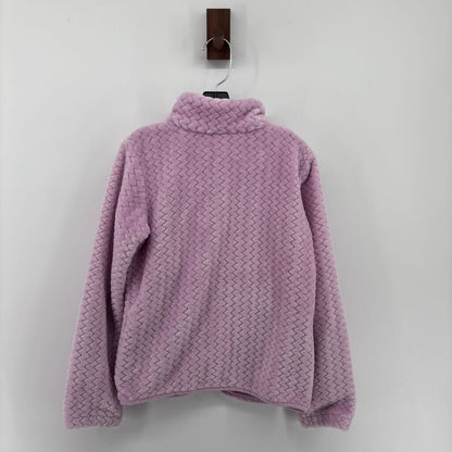 Zip Fleece