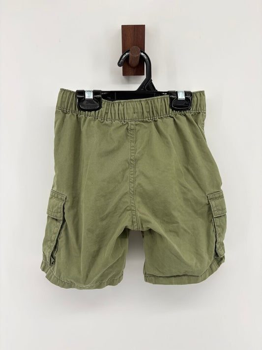 cargo pockets