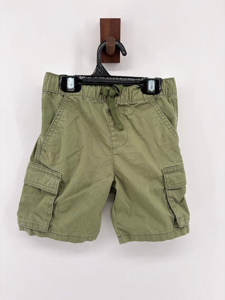 cargo pockets