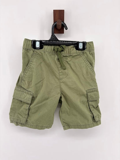 cargo pockets