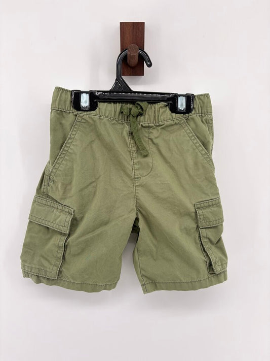 cargo pockets