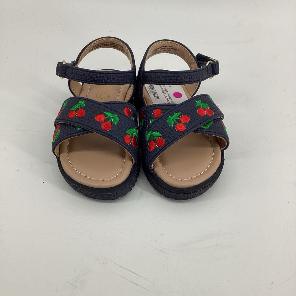 NWOT sandals