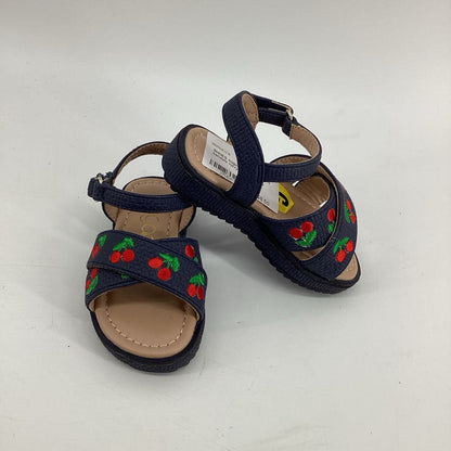 NWOT sandals