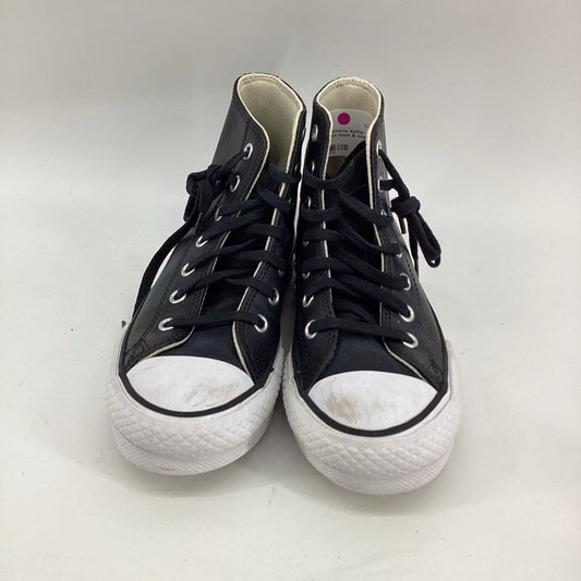 high top converse
