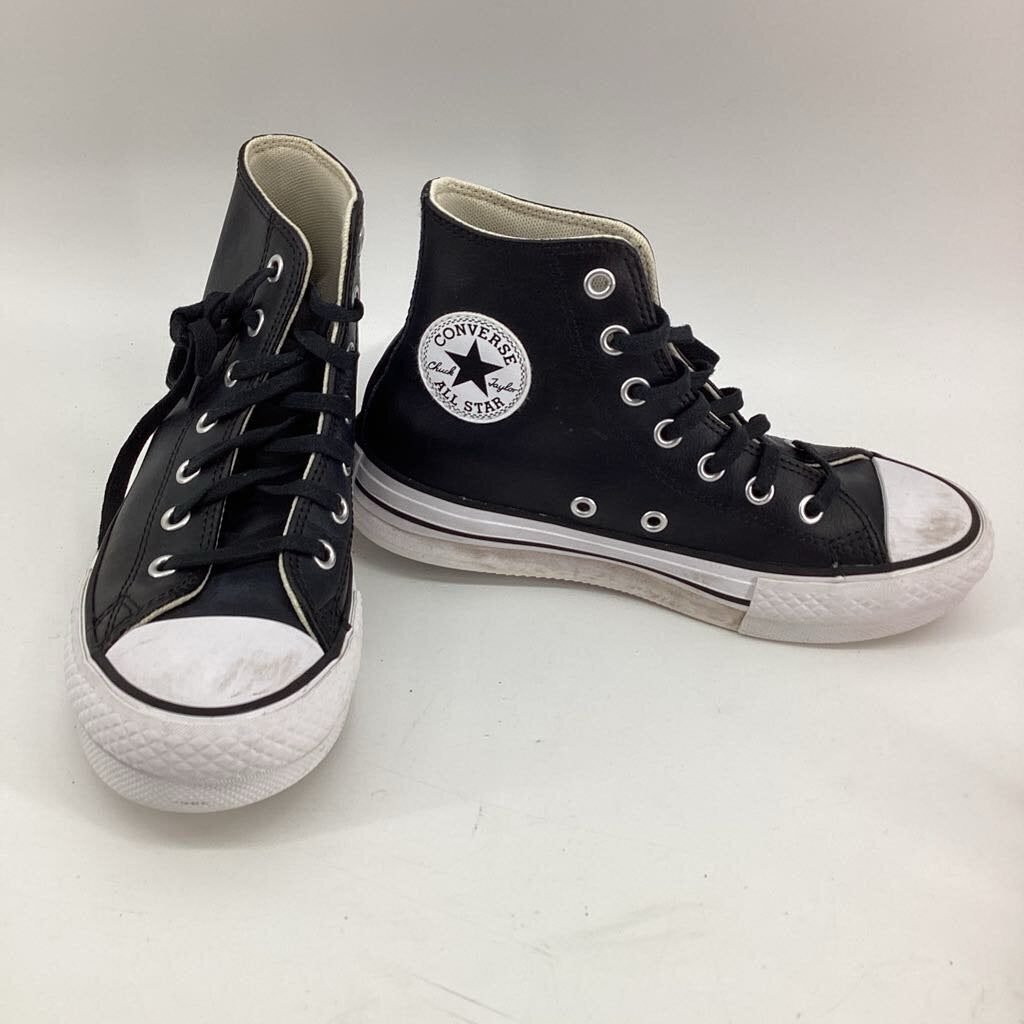 high top converse