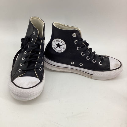 high top converse