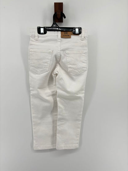NWT slim fit denim