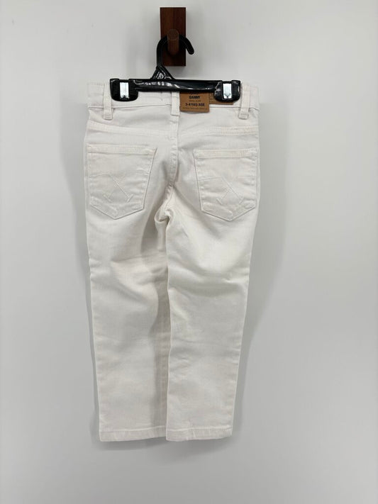 NWT slim fit denim