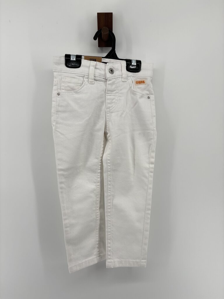 NWT slim fit denim
