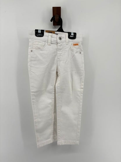 NWT slim fit denim