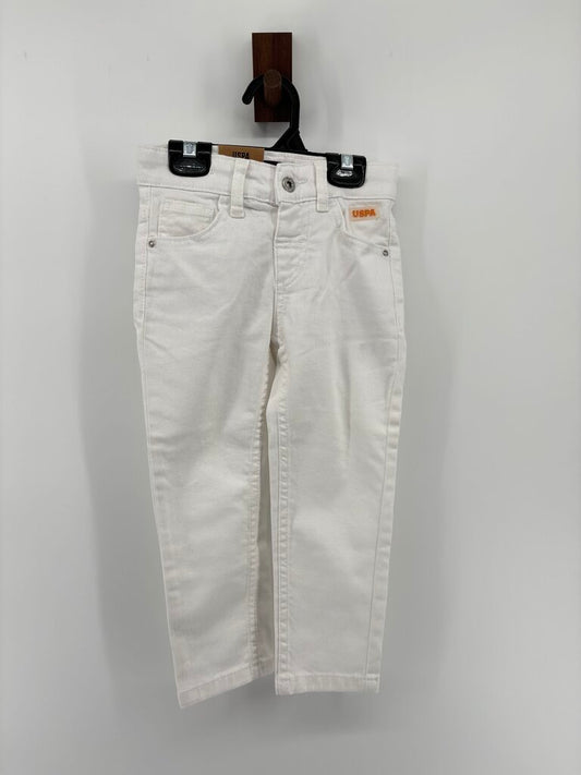 NWT slim fit denim