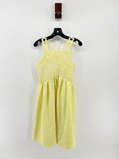 Spaghetti strap dress