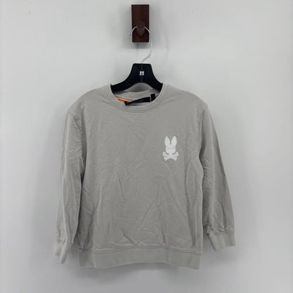 psycho bunny crew neck sweater