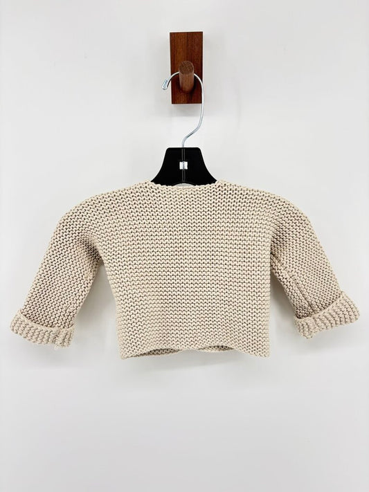 Knit 3 button cardigan