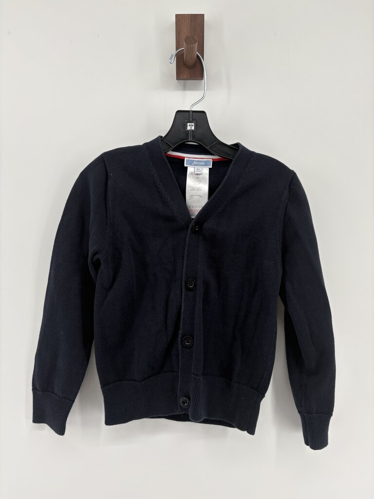 button down cardigan