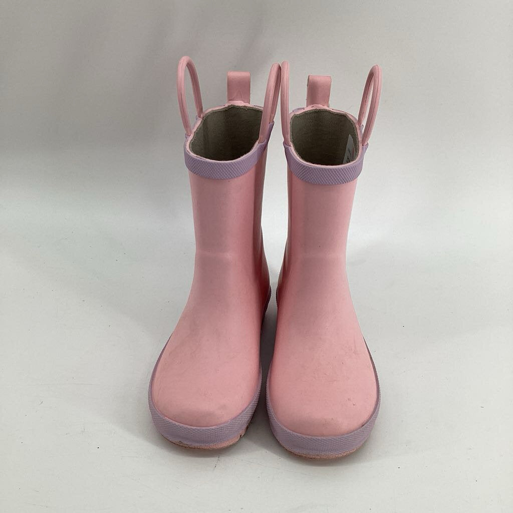 Rain boots