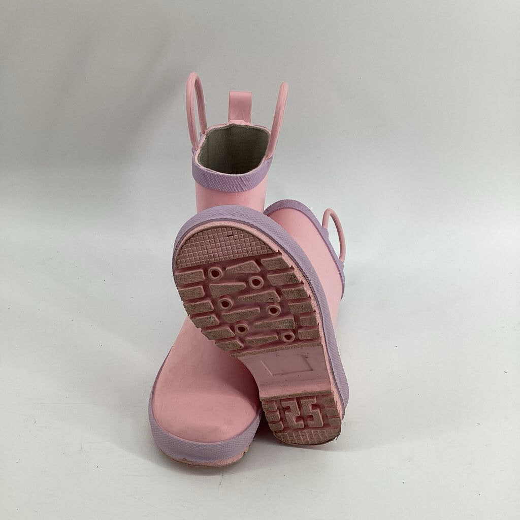 Rain boots