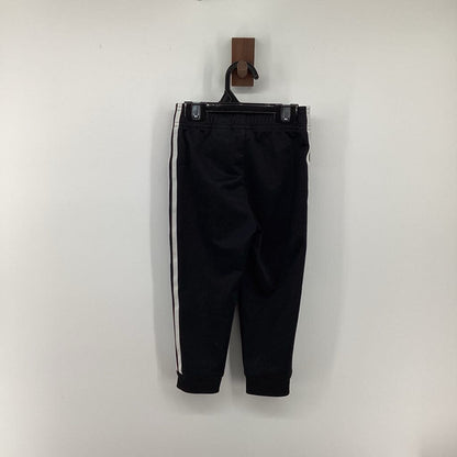 Tracking suit