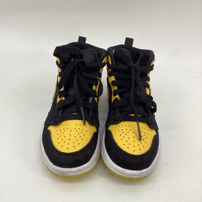 High top sneakers