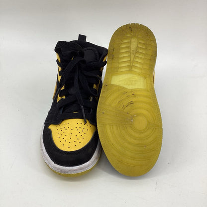 High top sneakers
