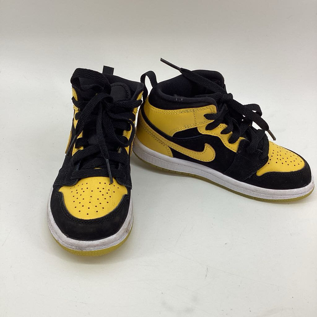 High top sneakers